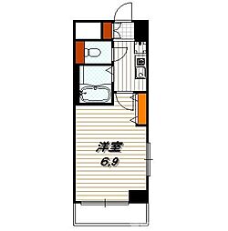 プレサンス京都二条城前 306