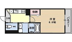 グランレブリー洛西口 304