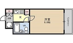 ダイアパレス京都祇園 303