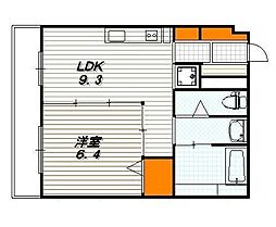 ドミール東山 307