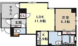 エテルノアレイア 401