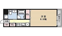 カトルセゾン白川 307