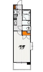 ベラジオ四条大宮 1004