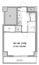 J’fort祇園四条（旧第7パールハイツ） 403