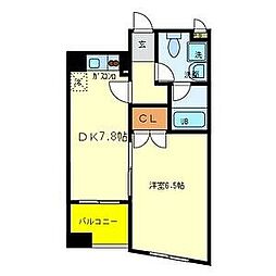 ルミエール北大路 305