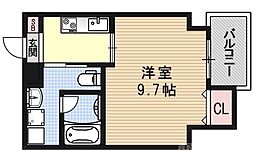 ヴェルデ御所東 303