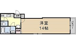 シュミート西洞院 207