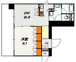 リーガル京都聖護院 311