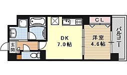サン・レスポワール十条 602