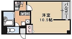 ラポール壱番堂 402