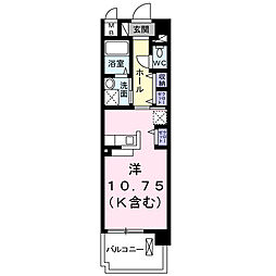ソレアード小柳 101