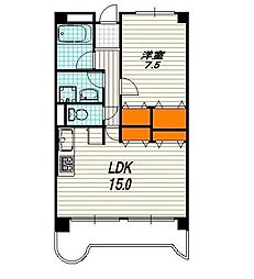 サンフローラ下鴨東 103