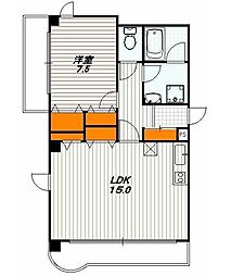 サンフローラ下鴨東 301