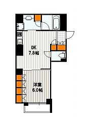 イーグルコート烏丸御池ルミエ 1102