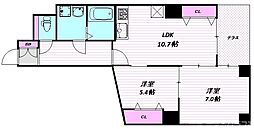 シャトー・ヴィヴァン 101