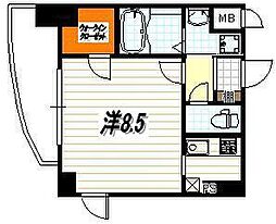 サムティ京都二条 802