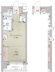 ベラジオ京都七条ウエスト 205