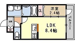 MJC京都西大路I 503