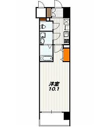インベスト京都堀川 308