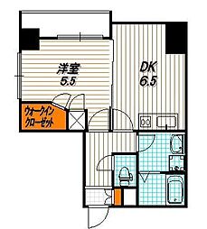 GLANZ七条通(グランツ七条通) 703