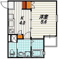 ウインドベル芦刈山 503