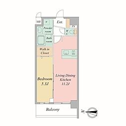 プレデコート西京極 413