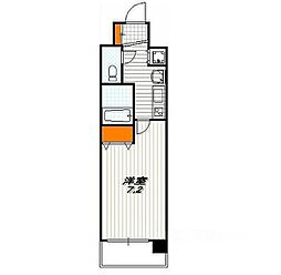 プレサンス京都四条烏丸クロス 503