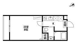 パレ五条清水 303
