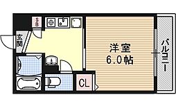 エステムコート京都河原町プレジール 201