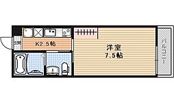 サンクトスコート五条室町 109