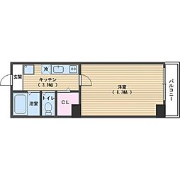 エスポワール聚楽 1003