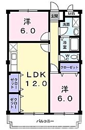 マチエール大宮 402