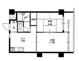エンブレム城南宮 506