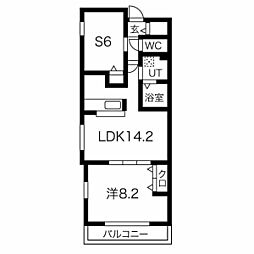 銀閣寺道レジデンス 104