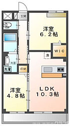 エルヴィータ大山崎 212