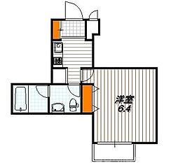 アーバンフラッツ四条西洞院 1004