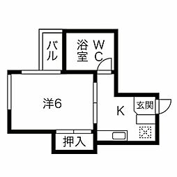 リエス東山三条 504