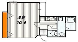 カーサ・ヴェルデ西洞院 204