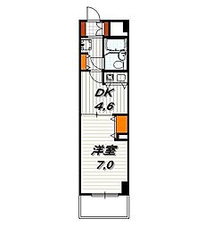 ライオンズマンション北大路 306