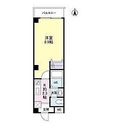 クオリカ紫竹 202