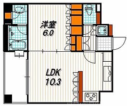 リーガル京都御所東 302