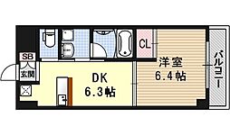 アンシャンテ 707