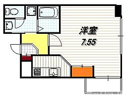 シェーンブルン 207