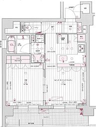 リーガル京都御所西V 303