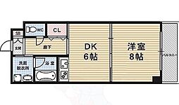 御所北エクセル三宅 507