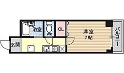 アルビーコート 201