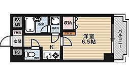 ライオンズマンション下鴨本町 604
