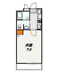 フラッティ堀川高辻 101