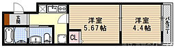 いろは梅小路 302