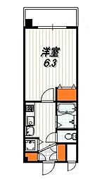 プレサンス京都駅前千都 406